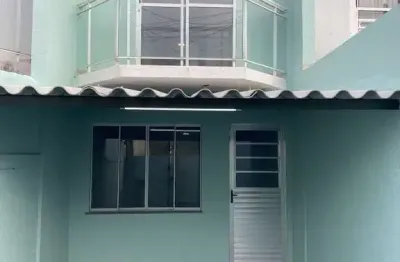 Casa com 2 quartos à venda na Rua Joaquim Pereira Viana, 181, Campo Grande, Rio de Janeiro