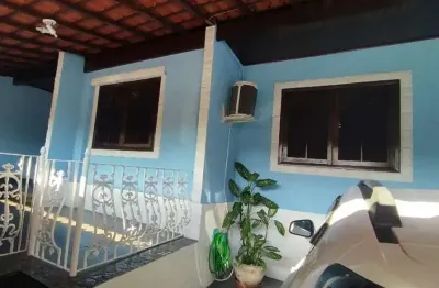 Casa com 2 quartos à venda em Campo Grande, Rio de Janeiro 