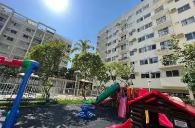 Cobertura com 3 quartos à venda em Campo Grande, Rio de Janeiro 