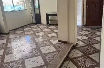 Venda - apartamento - 3 quartos centro de santa cruz - rio de janeiro - rj