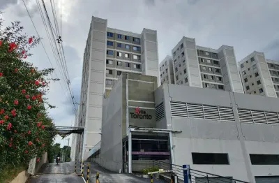 Venda - apartamentos - 2 dormitórios - são benedito - santa luzia - mg