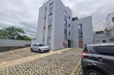 Venda - apartamentos - 2 dormitórios - liberdade - santa luzia - mg