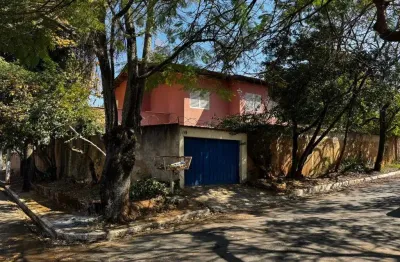 Casa com 3 quartos à venda no Joá, Lagoa Santa 