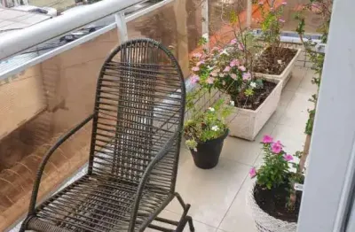 Apartamento com 2 quartos à venda na Rua Ferreira Cantão, Irajá, Rio de Janeiro