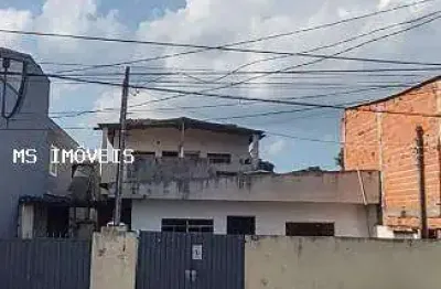 Casa para venda em guarulhos, jardim ipanema, 6 dormitórios, 6 banhei