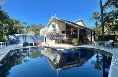 Casa para locação em bertioga, riviera de são lourenço, 3 dormitó