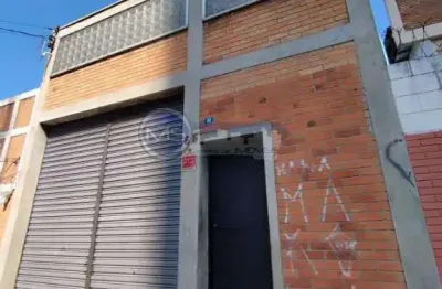 Galpão para Locação em Guarulhos, Jardim Tranqüilidade, 2 banheiro