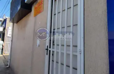 Salão comercial para locação em guarulhos, jardim tranqüilidade, 1