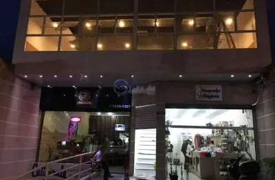 Ponto comercial para alugar na Vila Galvão, Guarulhos 