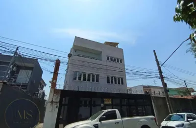 Prédio Comercial para Locação em Guarulhos, Jardim Bom Clima, 4 dor