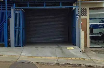 Galpão para locação em guarulhos, bonsucesso, 2 banheiros, 2 vagas