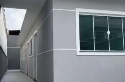 Casa para venda em guarulhos, jardim moreira, 2 dormitórios, 1 suíte