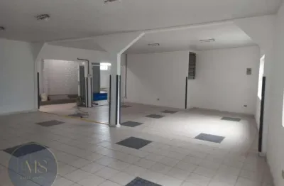 Sala comercial para locação em guarulhos, jardim triunfo, 2 banheiro