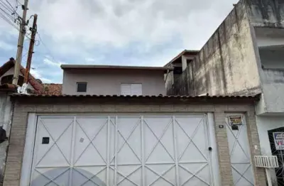 Sobrado para venda em guarulhos, jardim paraventi, 4 dormitórios, 3 s