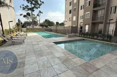 Apartamento para locação em são paulo, penha, 2 dormitórios, 1 ban