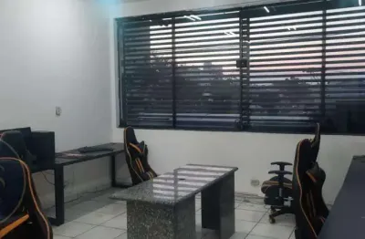 Ponto comercial para alugar na Avenida Otávio Braga de Mesquita, 3100, Vila Flórida, Guarulhos