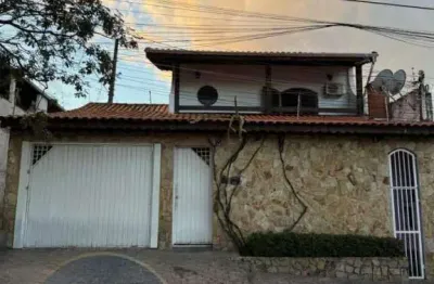 Sobrado para venda em guarulhos, jardim américa, 3 dormitórios, 1 su