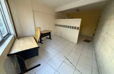 Ponto comercial para alugar na Praça Presidente Getúlio Vargas, Centro, Guarulhos