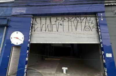 Barracão / Galpão / Depósito para alugar na Rodovia Presidente Dutra, Vila Itapegica, Guarulhos