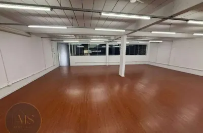 Sala comercial para locação em guarulhos, vila moreira, 2 banheiros