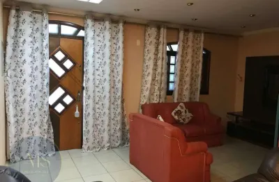 Casa para locação em guarulhos, jardim santa francisca, 2 dormitóri