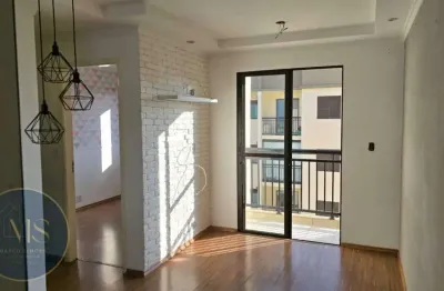 Apartamento para venda em guarulhos, portal dos gramados, 2 dormitóri