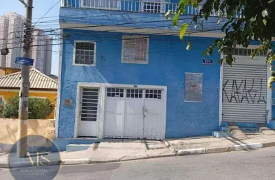 Ponto comercial para alugar na Rua Machado de Assis, 267, Vila São João, Guarulhos