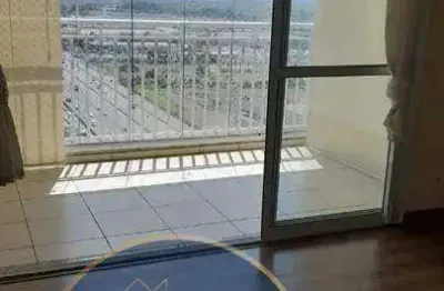 Apartamento para locação em guarulhos, vila leonor, 3 dormitórios,