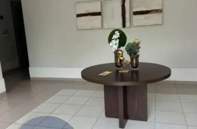 Apartamento para locação em guarulhos, vila rosália, 2 dormitórios