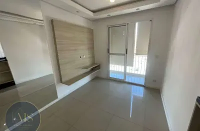 Apartamento para venda em guarulhos, jardim bela vista, 2 dormitórios