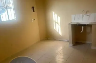 Casa para locação em guarulhos, jardim jovaia, 1 dormitório