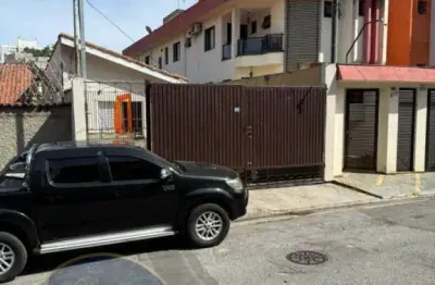 Casa para locação em guarulhos, vila pedro moreira, 2 dormitórios,