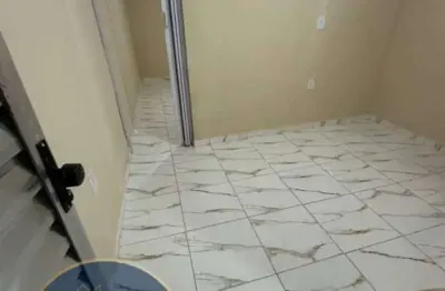 Casa para locação em guarulhos, jardim jovaia, 1 dormitório, 1 banh