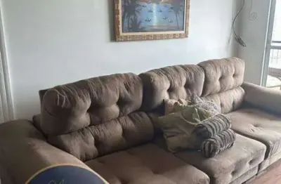 Apartamento para locação em guarulhos, jardim zaira, 3 dormitórios,