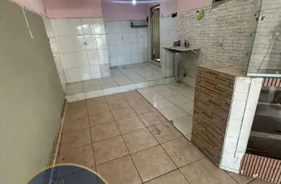 Salão comercial para locação em guarulhos, jardim são paulo