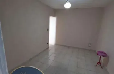 Casa para locação em guarulhos, vila galvão, 2 dormitórios, 1 banh