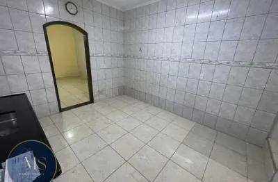 Casa para locação em guarulhos, jardim são paulo, 2 dormitórios, 2