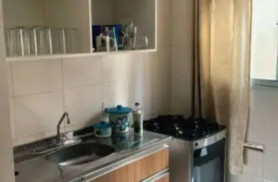 Apartamento para locação em guarulhos, jardim albertina, 2 dormitór