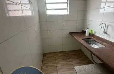 Casa com 2 quartos para alugar no Jardim Bom Clima, Guarulhos 