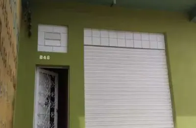 Galpão para locação em guarulhos, vila nova bonsucesso, 1 banheiro