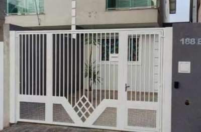 Casa para venda em guarulhos, jardim adriana, 3 dormitórios, 1 suíte