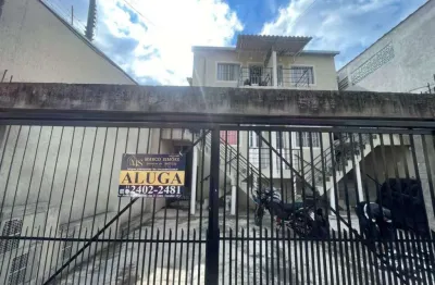 Casa para locação em guarulhos, jardim jovaia, 2 dormitórios, 1 ban