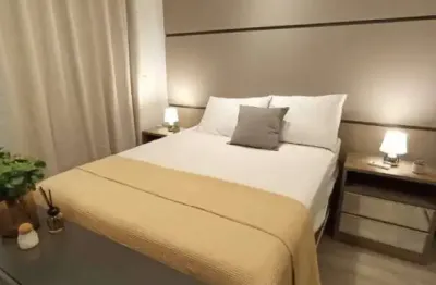 Studio para locação em guarulhos, centro, 1 dormitório, 1 suíte, 1