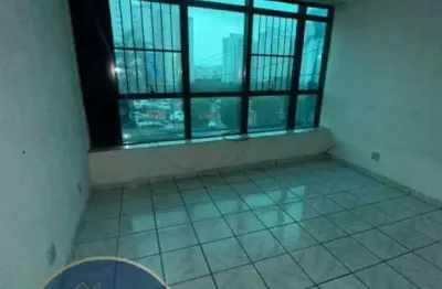 Apartamento para locação em guarulhos, cocaia, 1 dormitório, 1 banh