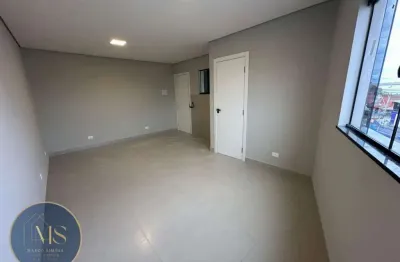 Sala comercial para locação em guarulhos, jardim santa vicência