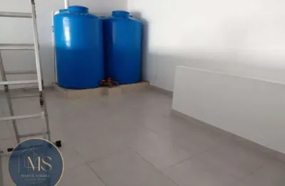 Galpão para locação em guarulhos, jardim nova cidade, 2 banheiros