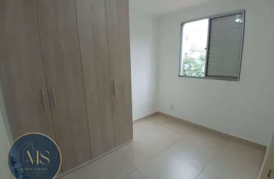 Apartamento para locação em guarulhos, jardim presidente dutra, 2 do