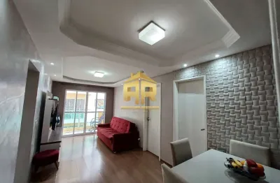 Apartamento com 2 quartos à venda na Estrada das Agulhas Negras, 191, Campo Grande, Rio de Janeiro