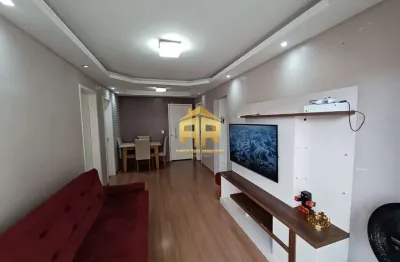 Apartamento com 2 quartos à venda na Estrada das Agulhas Negras, 191, Campo Grande, Rio de Janeiro