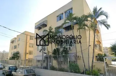 Apartamento com 2 quartos à venda na Penha Circular, Rio de Janeiro 